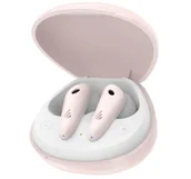 Słuchawki - Edifier NBQ różowe - miniaturka - grafika 1