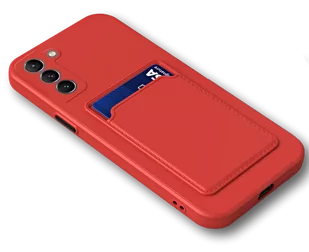Etui Card Case do Samsung Galaxy S20 FE - 3 kolory - Etui i futerały do telefonów - miniaturka - grafika 1
