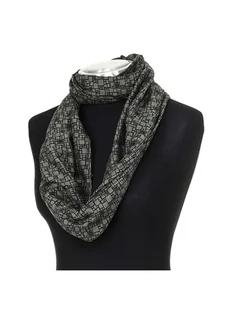 Buff Szal-koło w kolorze czarnym - (D)68 x (S)53 cm - Apaszki i szaliki damskie - miniaturka - grafika 1