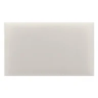 Panele ścienne i boazeria - Panel Ścienny Tapicerowany 3D Prostokąt 40X30 Cm Kremowy S04 Ekoskóra - miniaturka - grafika 1