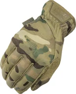 Rękawice robocze - Mechanix Wear Mechanix Wear Rękawice FastFit MultiCam S - miniaturka - grafika 1