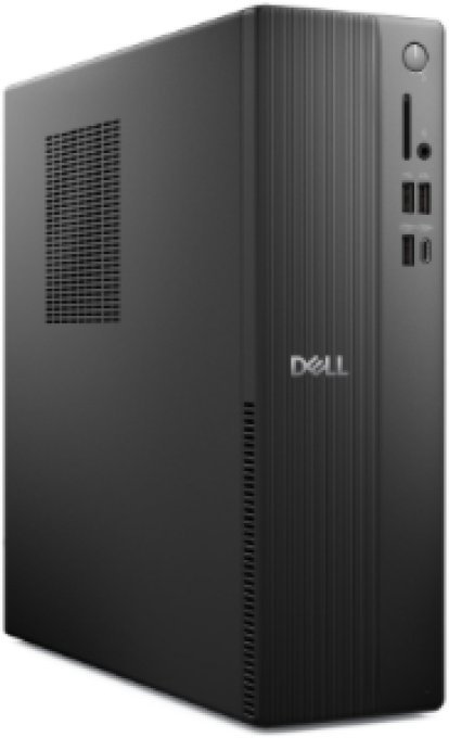 Komputer Dell Pro Essential QVS1260 Desktop Slim Intel Core i5 i5-14400 8 GB 512 GB Windows 11 Home English Warranty 36 months BTO003_QVS1260_EMEA_HOM_3YPSNO