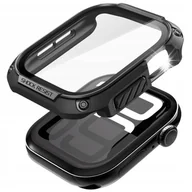 Akcesoria do smartwatchy - SPIGEN ETUI CASE + SZKŁO SZKIEŁKO DO APPLE WATCH 10 46 MM - PEŁNA OCHRONA - miniaturka - grafika 1