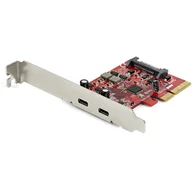 Adaptery i przejściówki - StarTech PEXUSB312C3 adapter Wewnętrzny USB 3.2 Gen 1 (3.1 Gen 1) - miniaturka - grafika 1