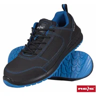 Obuwie robocze - ﻿Buty bezpieczne, półbuty Reis JUPITER BC r. 40 - miniaturka - grafika 1