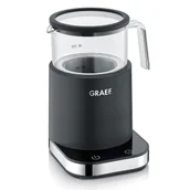Akcesoria i części do ekspresów do kawy - Spieniacz do mleka GRAEF MS 902 - miniaturka - grafika 1
