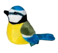 Maskotki i pluszaki - Beppe, Maskotka Ptak Modraszka 13 cm - miniaturka - grafika 1