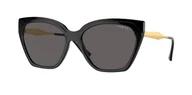 Okulary przeciwsłoneczne - Okulary Przeciwsłoneczne Vogue VO 5521S W44/87 57 - miniaturka - grafika 1