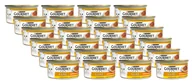 Mokra karma dla kotów - Purina Gourmet Gold Sauce Delight z kurczakiem 24x85g - miniaturka - grafika 1