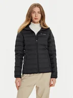 Odzież trekkingowa damska - Columbia Kurtka puchowa Lake 22™ II 2088363 Czarny Regular Fit - miniaturka - grafika 1