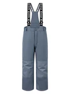 Spodnie narciarskie - Kamik Spodnie narciarskie "Regan" w kolorze szarym - miniaturka - grafika 1