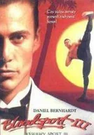 Filmy fabularne DVD - Krwawy Sport 3 [DVD] - miniaturka - grafika 1