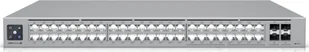Switch Ubiquiti UniFi Pro Max USW-PRO-MAX-48-POE - Switche - miniaturka - grafika 1