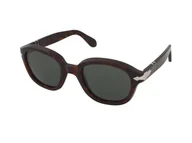 Okulary przeciwsłoneczne - Okulary przeciwsłoneczne Persol PO0060S 24/31 - miniaturka - grafika 1