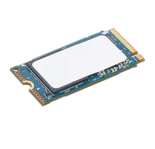 Lenovo SSD ThinkPad 1TB M.2 PCIe Gen4*4 OPAL 2242 (4XB1K26775) - Dyski SSD - miniaturka - grafika 1