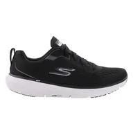 Buty trekkingowe męskie - Buty na co dzień do biegania męskie SKECEHRS GO RUN PURE 3 siateczka - miniaturka - grafika 1