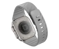 Akcesoria do smartwatchy - Uniq Pasek Fluo do Apple Watch 49/46/45/44/42/41/40mm Magnetic - miniaturka - grafika 1