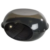 Legowiska dla kotów - Legowisko W Formie Kapsuły, Wys. 31 Cm - miniaturka - grafika 1