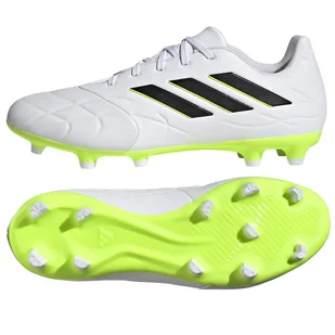 Buty adidas COPA PURE.3 FG HQ8984 47 1/3 - Piłka nożna - miniaturka - grafika 1