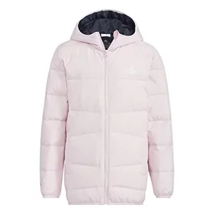 adidas Anorak marka model JK FROSTY JKT - Kurtki i płaszcze dla chłopców - miniaturka - grafika 1