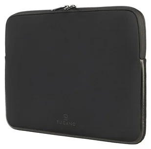 Tucano Elements 2 Macbook Pro 14'' czarny BF-E-MB214-BK - Torby na laptopy - miniaturka - grafika 1