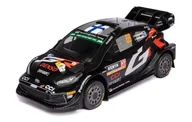 Samochody i pojazdy dla dzieci - Ixo Models Toyota Gr Yaris Rally1 Safari #69 Wi 1:18 18Rmc206 - miniaturka - grafika 1