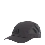 Czapki damskie - adidas Czapka, Czarny, S - miniaturka - grafika 1