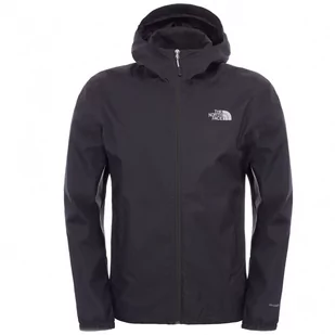 Kurtka męska The North Face Quest Jacket M Rozmiar: L / Kolor: czarny - Kurtki męskie - miniaturka - grafika 1