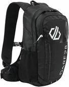 Plecaki - plecak Vite Air10 litrów poliestru czarno-białego - miniaturka - grafika 1