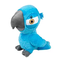 Maskotki i pluszaki - Pluszak maskotka przytulanka papuga Lady 20 cm - miniaturka - grafika 1