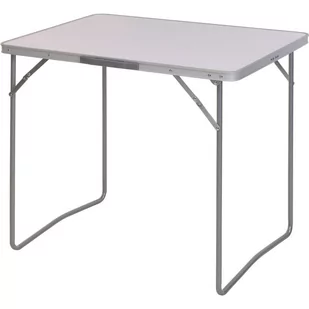 ProGarden Stolik turystyczny składany stół kempingowy przyda się podczas każdej wycieczki i pikniku B00D89PVNQ - Stoły ogrodowe - miniaturka - grafika 1