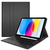 Etui do tabletów - Etui z klawiaturą touchpad do Apple iPad 10.9 22 TPIP22 - miniaturka - grafika 1