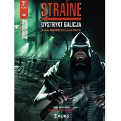 Fantasy - Tkaczyk Krzysztof, Minkiewicz Bartosz Straine Dystrykt Galicja - miniaturka - grafika 1