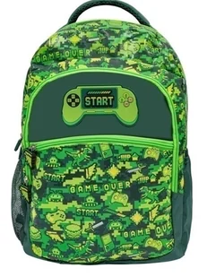 Astrabag, Plecak - Start (AB360) - Plecaki - miniaturka - grafika 1