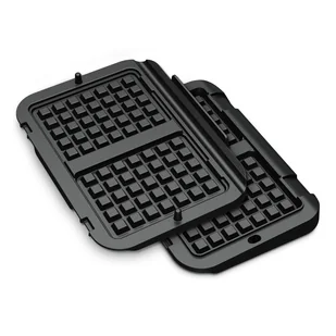 Tefal XA730810 Akcesoria do grila Płyta na gofry - Akcesoria do grilla - miniaturka - grafika 1