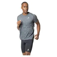 Koszulki męskie - Koszulka męska Odlo T-shirt crew neck s/s ESSENTIAL SEAMLESS - miniaturka - grafika 1