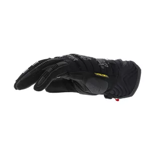 Mechanix - Rękawice M-Pact2 Covert Glove - Czarny - MP2-05 - Odzież taktyczna i umundurowanie - miniaturka - grafika 3