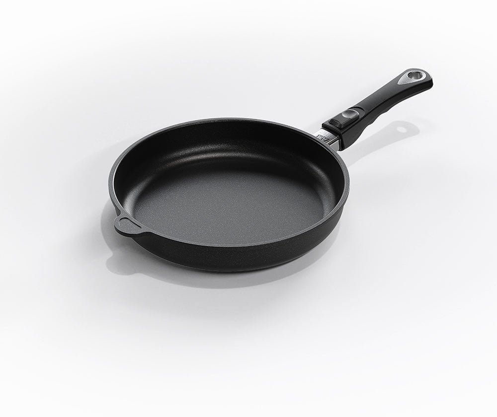 AMT 528 induction pan Ø28cm 5 cm
