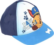 Czapki dla dzieci - Czapka Paw Patrol Stylowa czapka dziecięca z motywem Paw Patrol, 100% bawełna - miniaturka - grafika 1