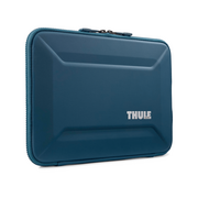 Torby na laptopy - Thule Gauntlet Sleeve - pokrowiec na laptopa 12" Niebieski - miniaturka - grafika 1