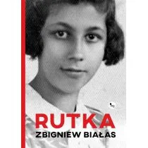 Rutka Zbigniew Białas - Proza - miniaturka - grafika 1