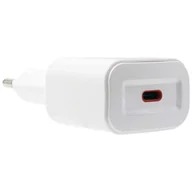 Ładowarki do telefonów - Ładowarka sieciowa do smartfona GaN TYP-C 33W PD szybka Ecobox - miniaturka - grafika 1