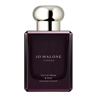 Jo Malone Velvet Rose & Oud  woda kolońska  50 ml - Wody i perfumy unisex - miniaturka - grafika 2