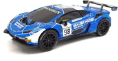 Samochody i pojazdy dla dzieci - CARRERA Lamborghini Huracan GT3 98 15817354 - miniaturka - grafika 1
