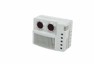 Akcesoria do szaf serwerowych - BKT-ELEKTRONIK Termostat (10352125) - miniaturka - grafika 1