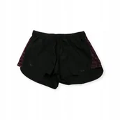 Spodenki damskie - Krótkie sportowe spodenki damskie Champion M - miniaturka - grafika 1