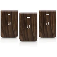 Wtyczki i adaptery - Ubiquiti WOOD COVER CASING FOR IW-HD IN-WALL HD 3-PACK IW-HD-WD-3 - miniaturka - grafika 1