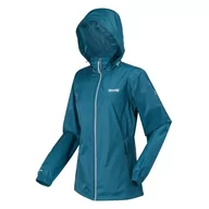 Kurtki damskie - Regatta Damska kurtka softshell Corinne IV - miniaturka - grafika 1
