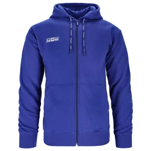 Bluza bawełniana rozpinana Keeza Urban Junior - Odzież sportowa dziecięca - miniaturka - grafika 1