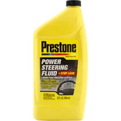 Płyny eksploatacyjne do aut - Płyn do wspomagania układu kierowniczego z uszczelniaczem 946 ml Prestone - miniaturka - grafika 1